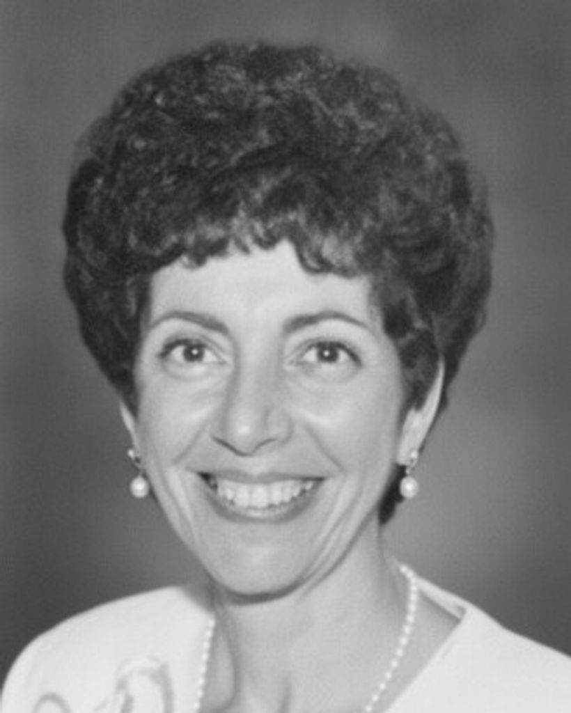 Anita L. Pesce Profile Photo