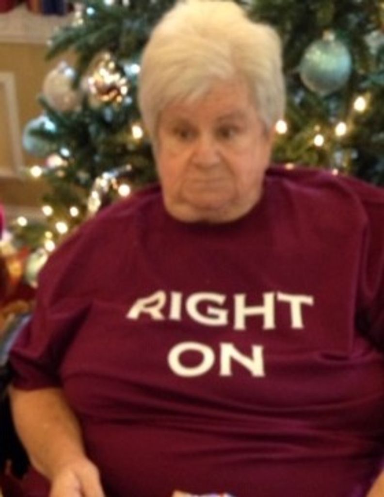 Dorothy Roach