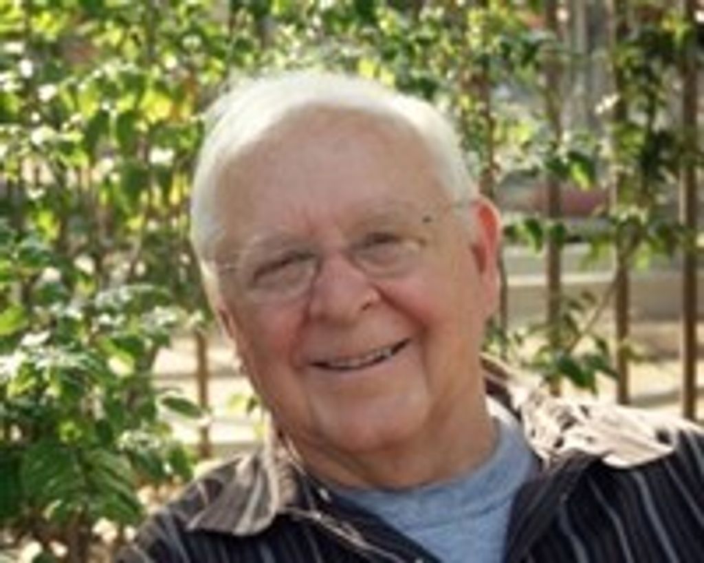 James R. Fleming