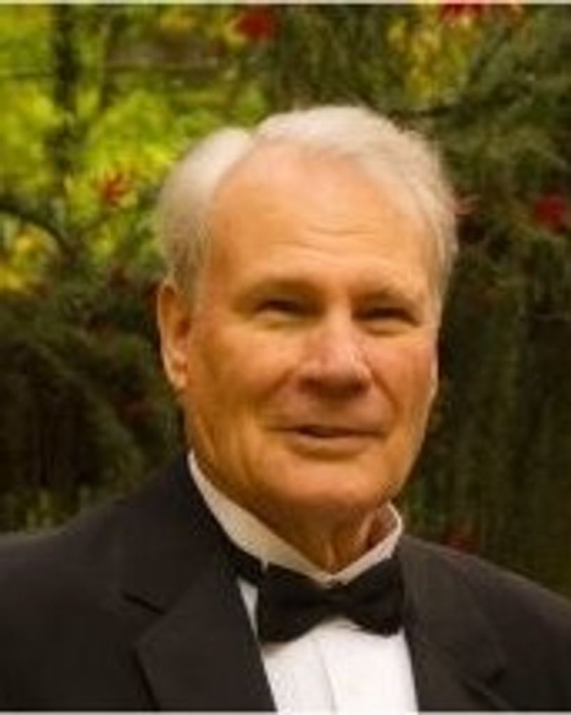 William Manees Rogers Profile Photo