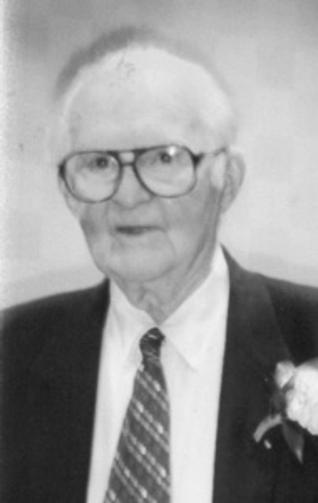 George Dewey Blevins