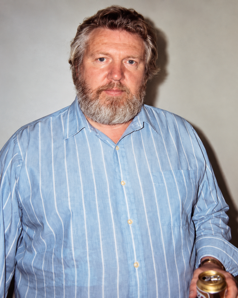 Robert Murphy