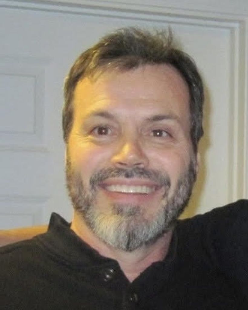 Michael Leonard Gravel Profile Photo