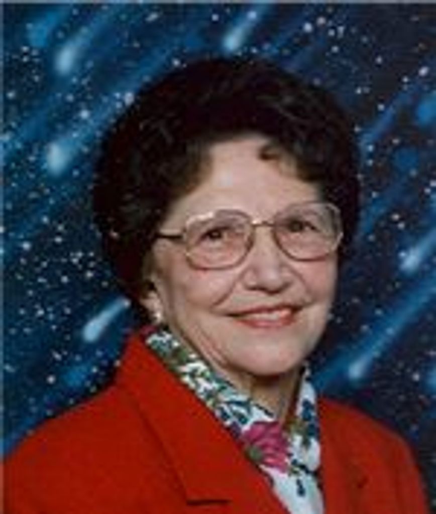 Helen E. Mcdonnell