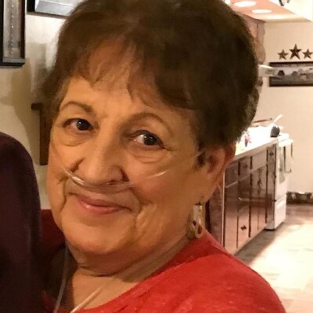 Betty Jean Powers Profile Photo