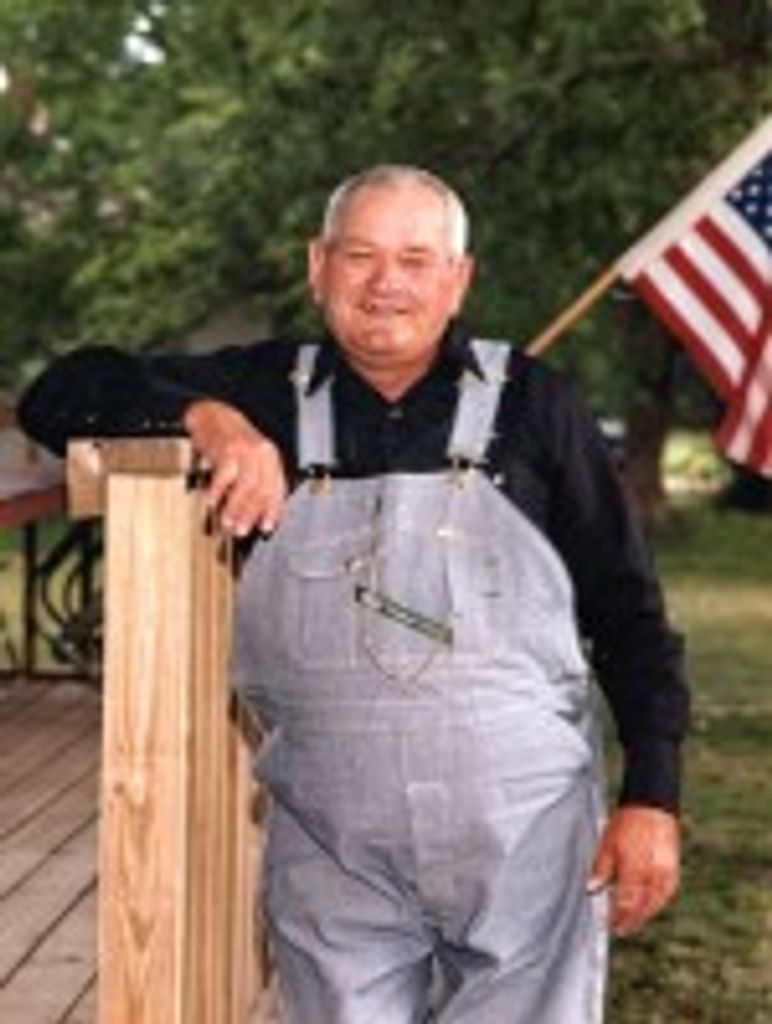 Paul "Gene" Krance
