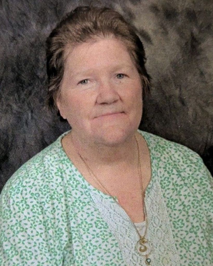 Sue Ann Uhlmann