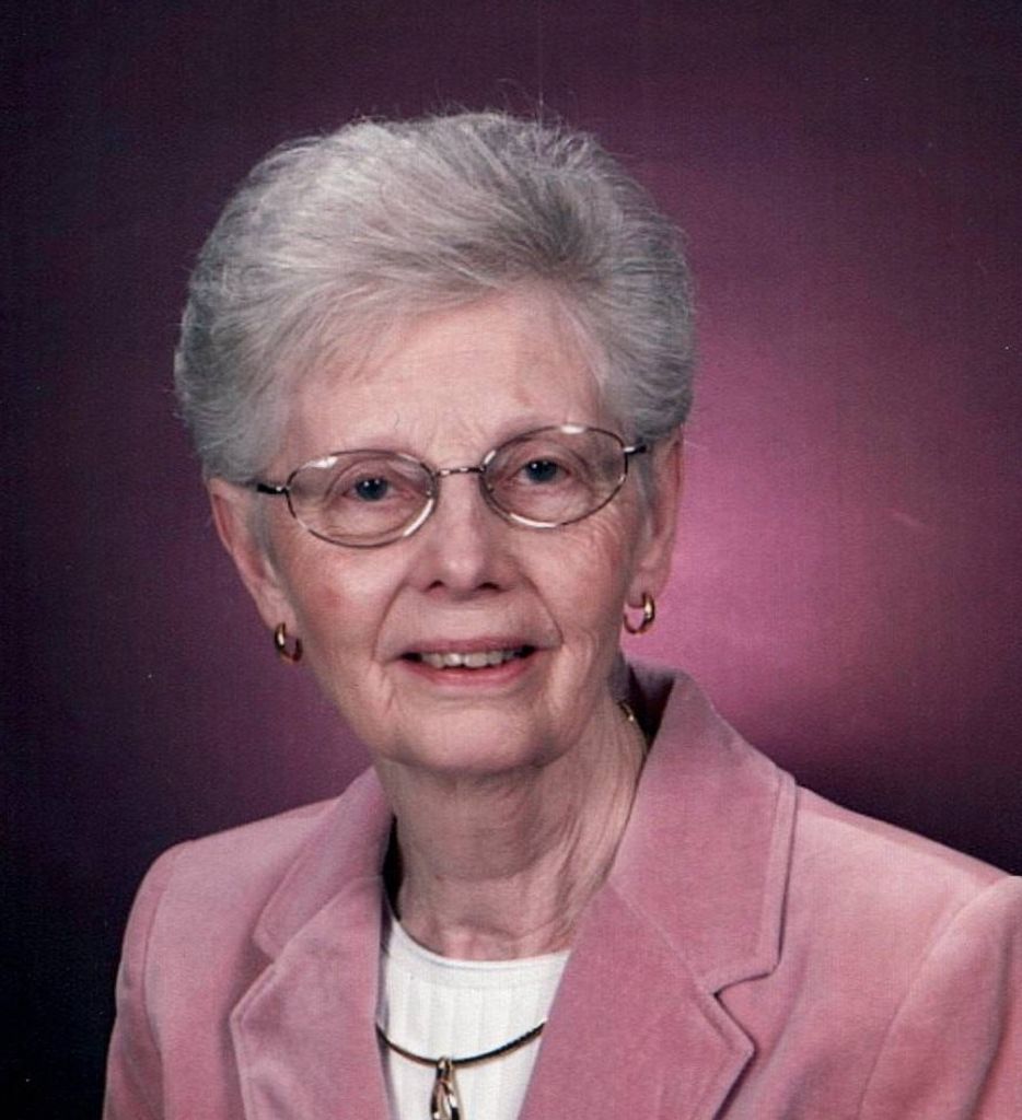 Marlene Smith Profile Photo