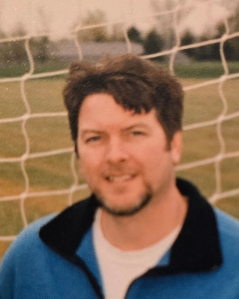 Kevin Michael Boyle Profile Photo