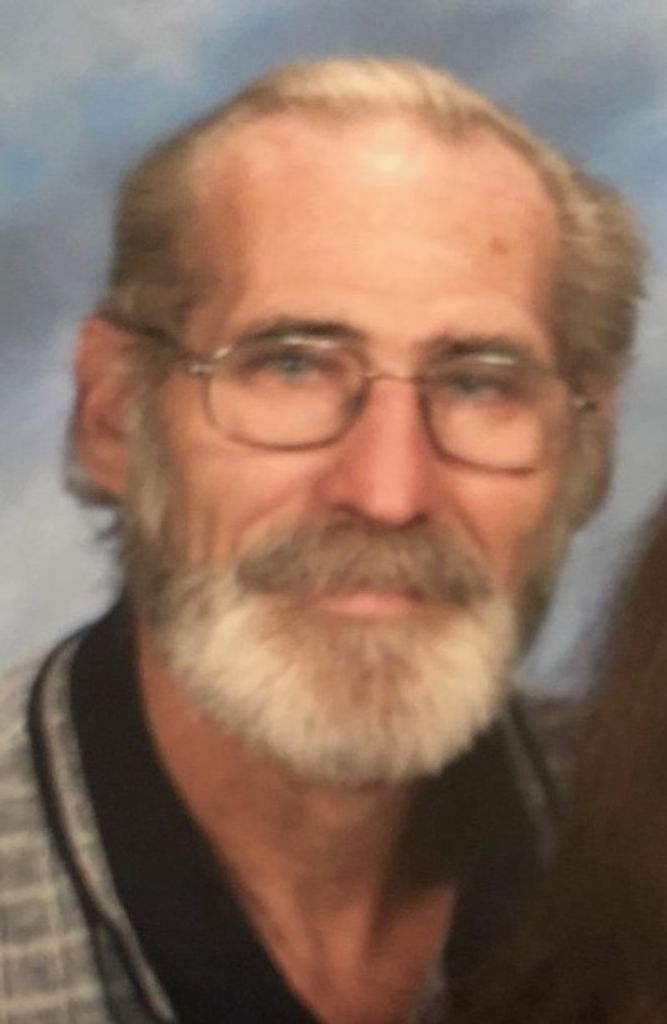 Dean Leroy Maust, Sr.