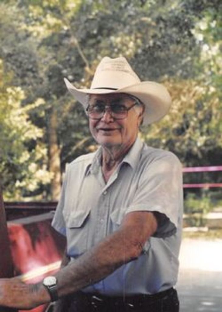 J.W. "Jimbo" Stone