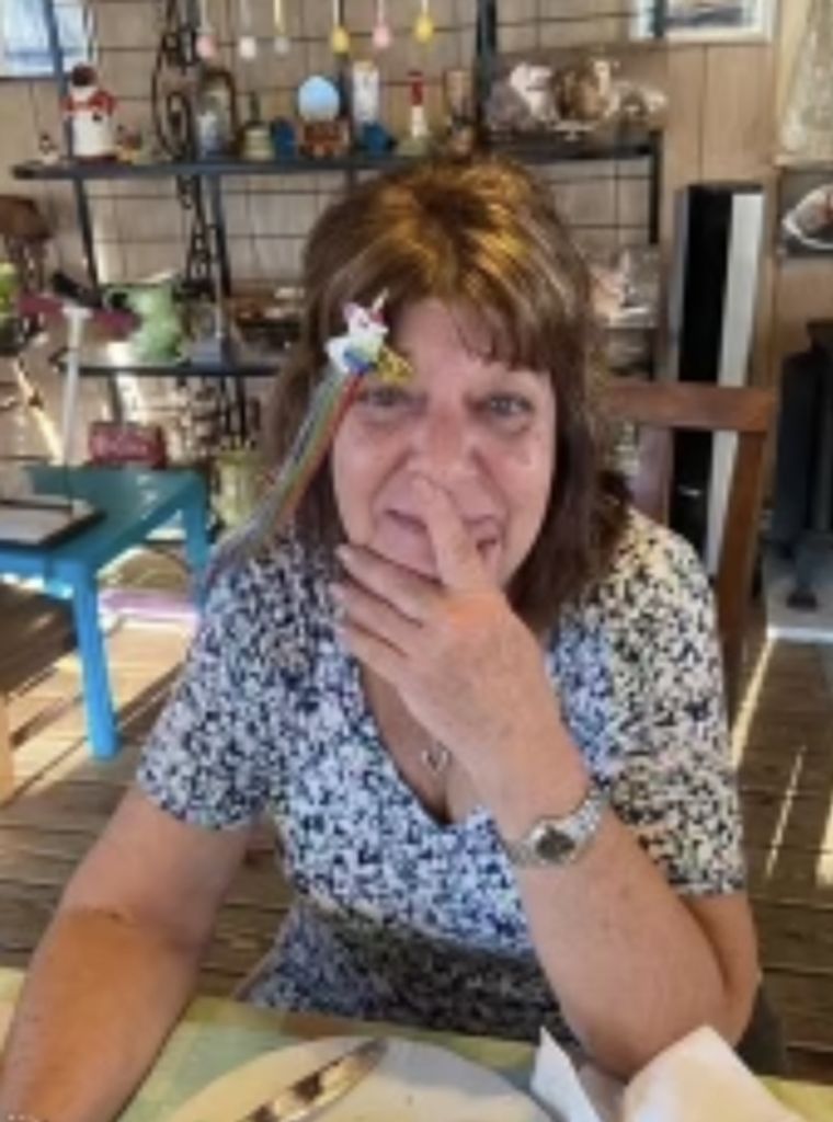 Marie A. Declerico Profile Photo