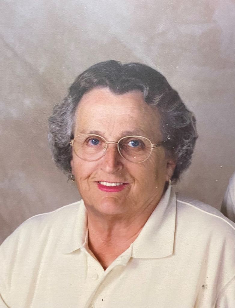 Mary L. Mcmichael Profile Photo