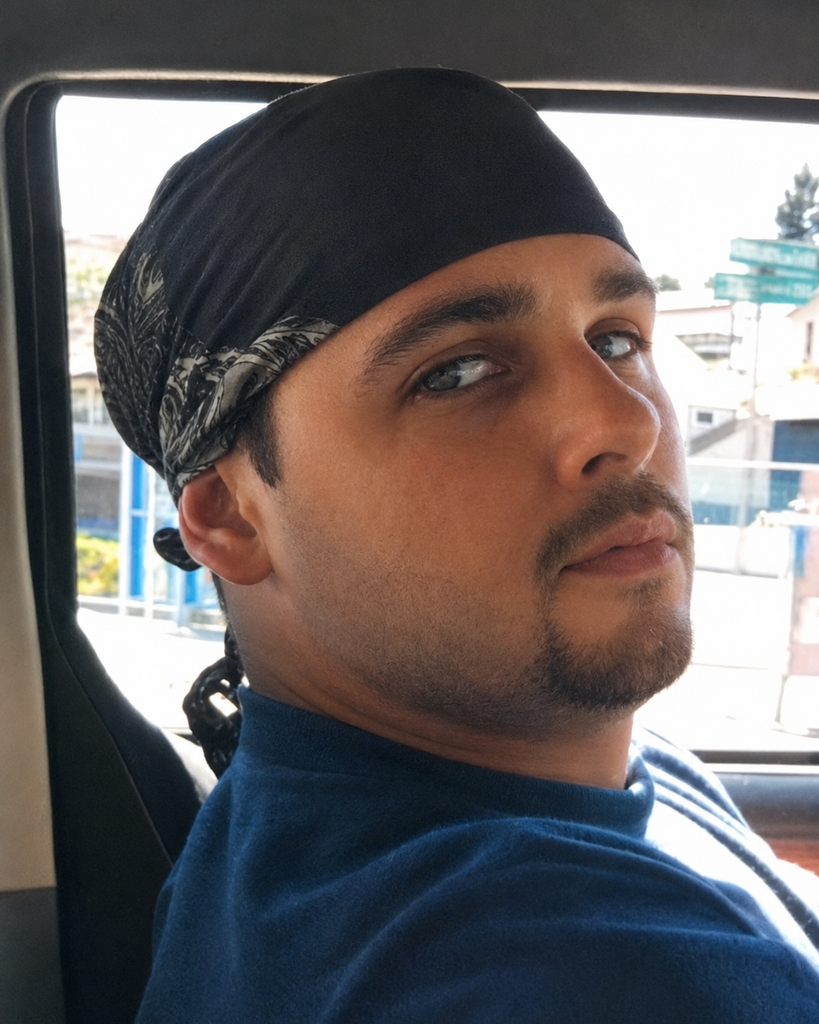 Thomas Buck Jr. Profile Photo