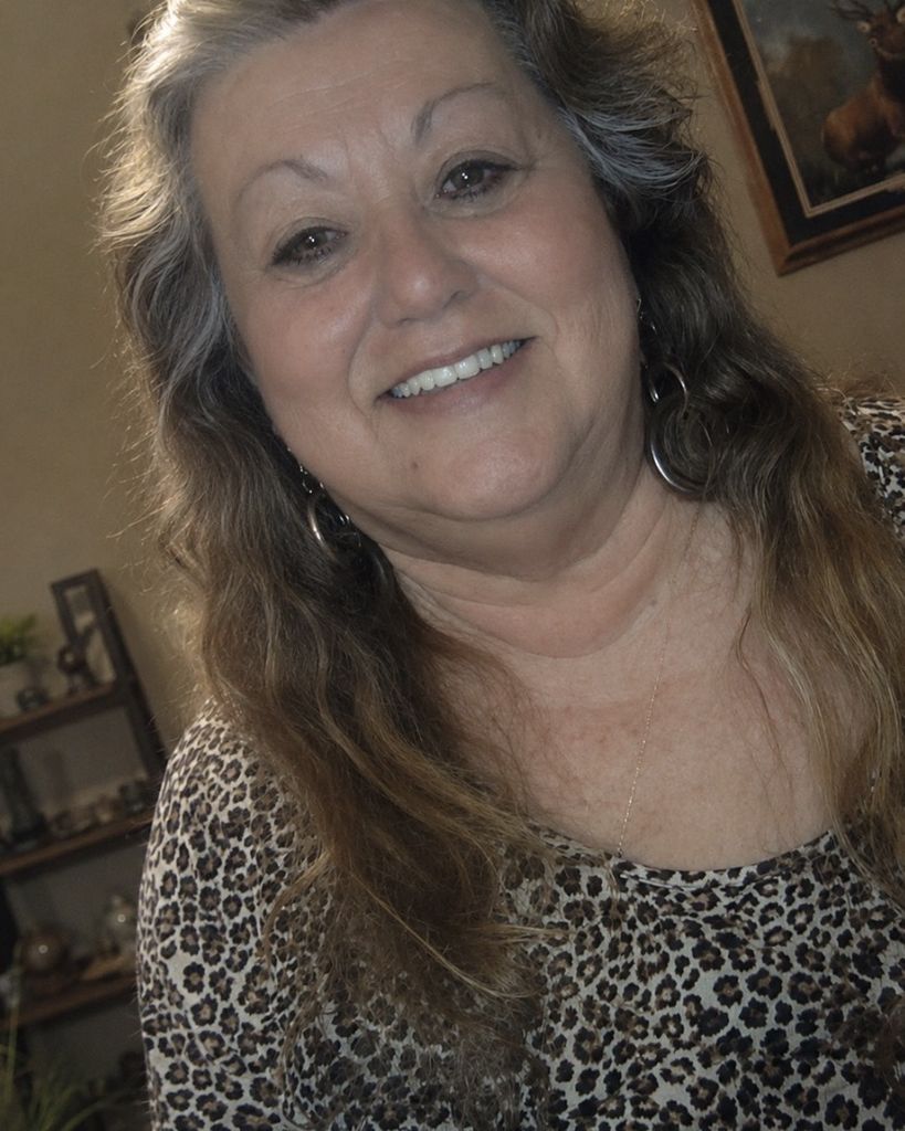 Annie Cox Smith Profile Photo