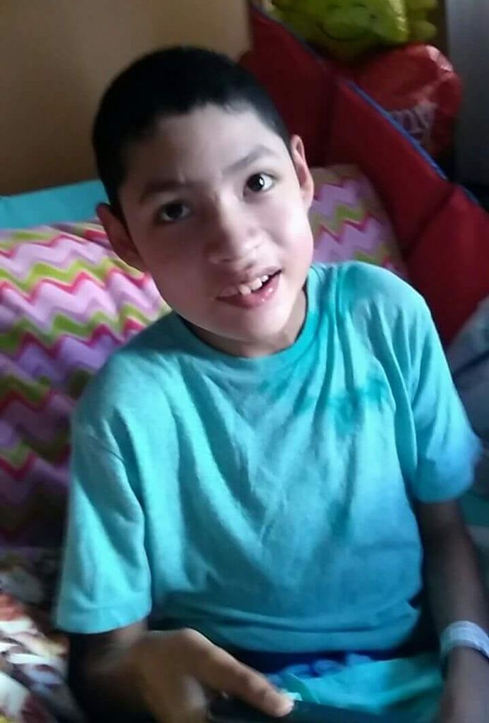 Kevin Juarez