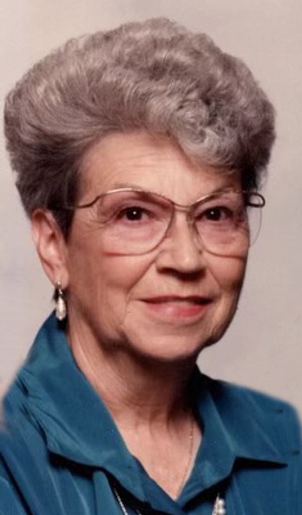 Alice Mabel (Kellar)  Williams