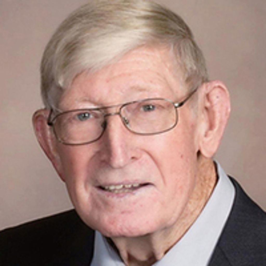 Lester 'Red' Bruggeman