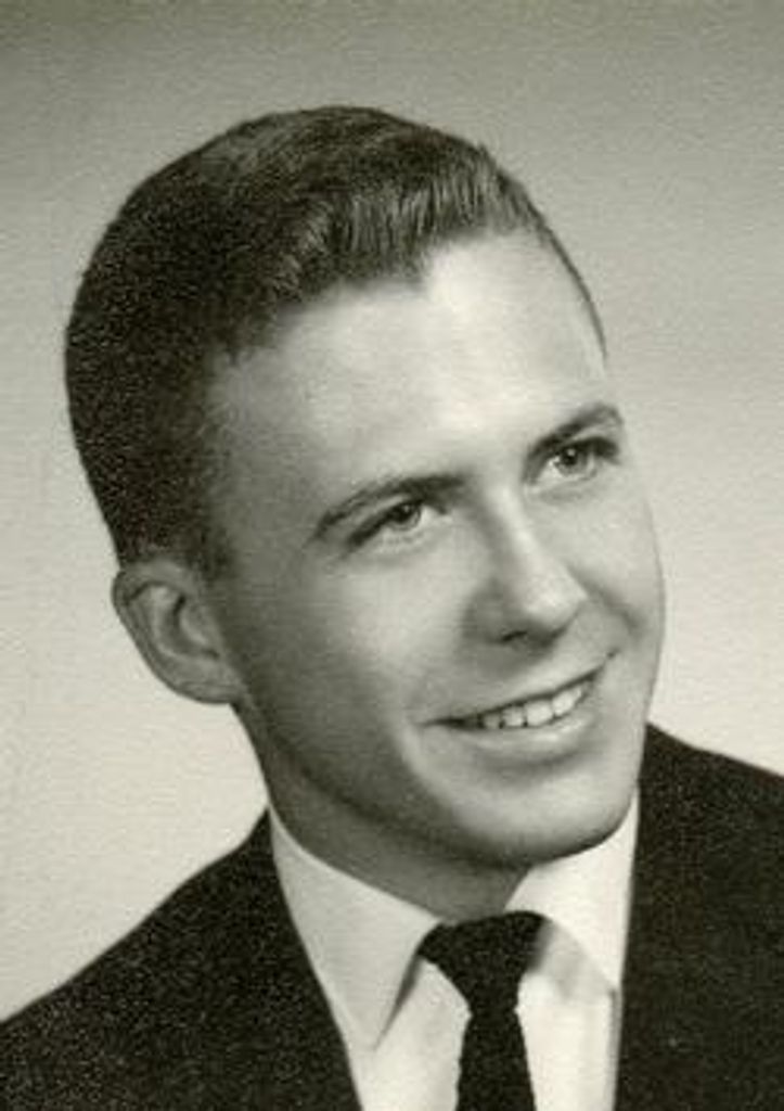 James R. Hand Profile Photo