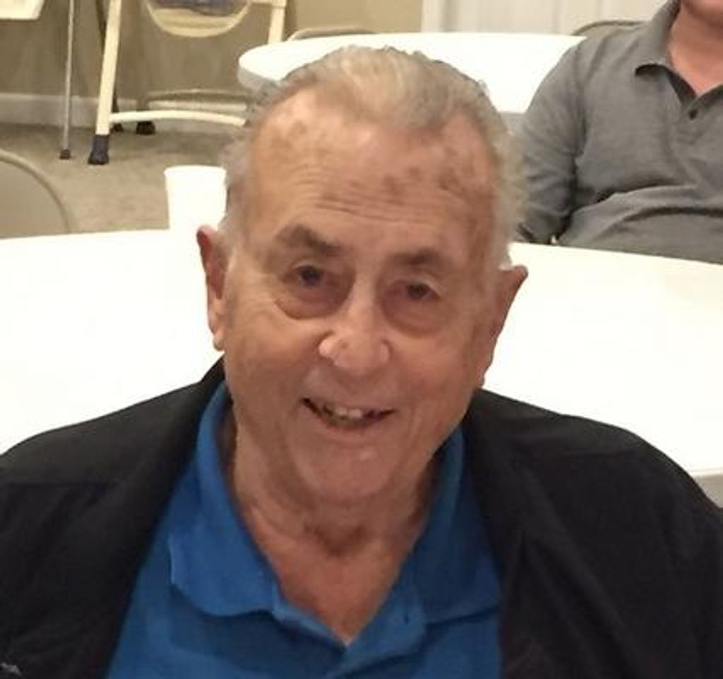 Virgil Neuenschwander