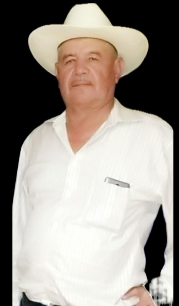 Jose Chaidez Martinez Profile Photo