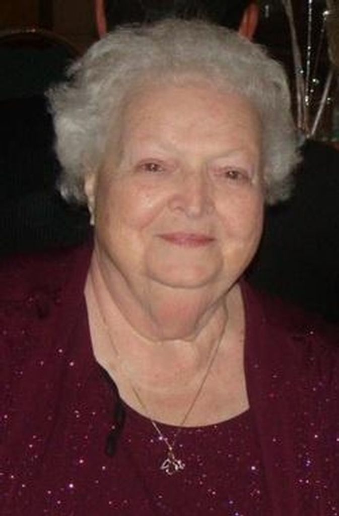 Yvonne S. Newell