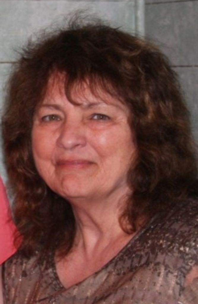 Linda Cheryl Champion