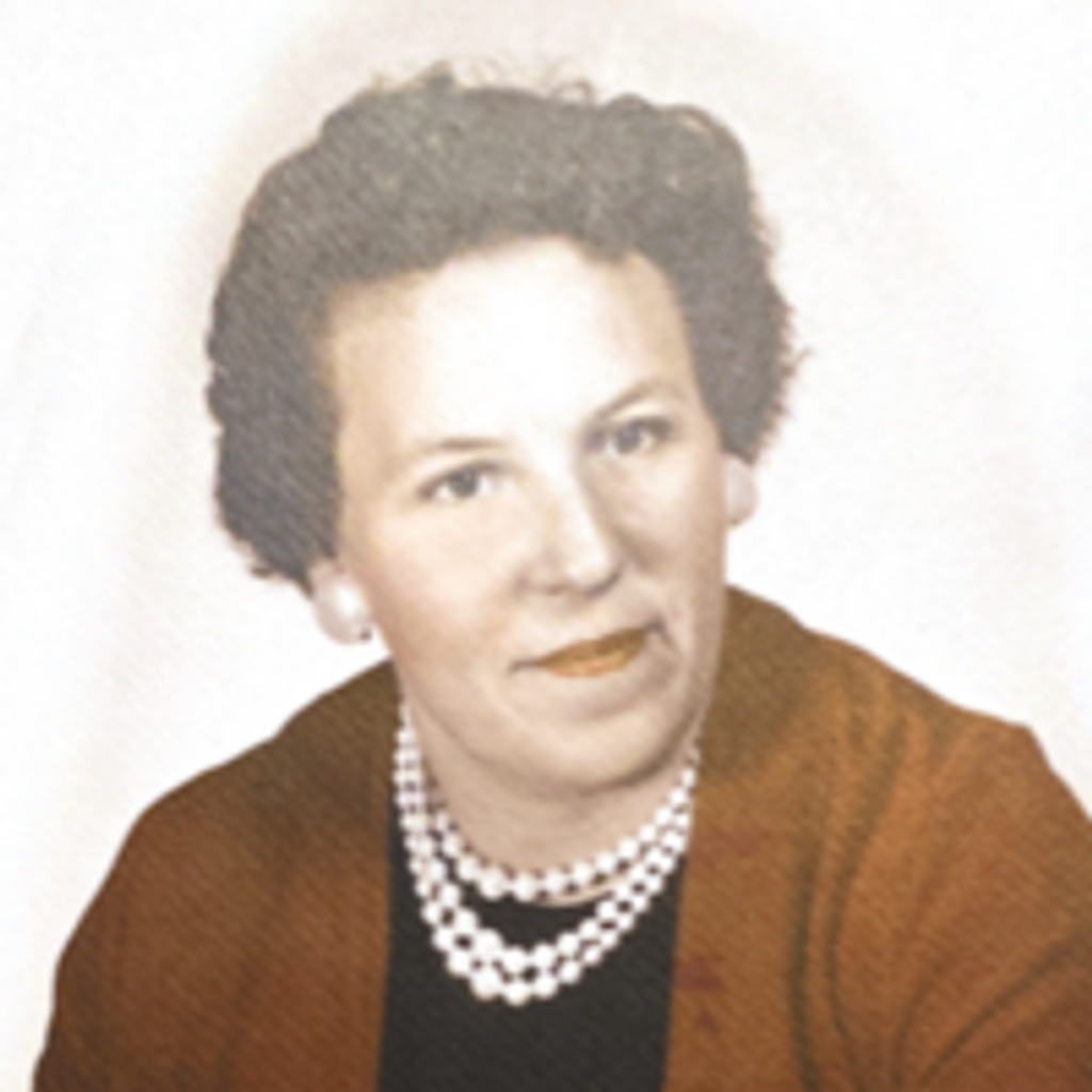 Louise Cornelia Pou Kitchings Profile Photo