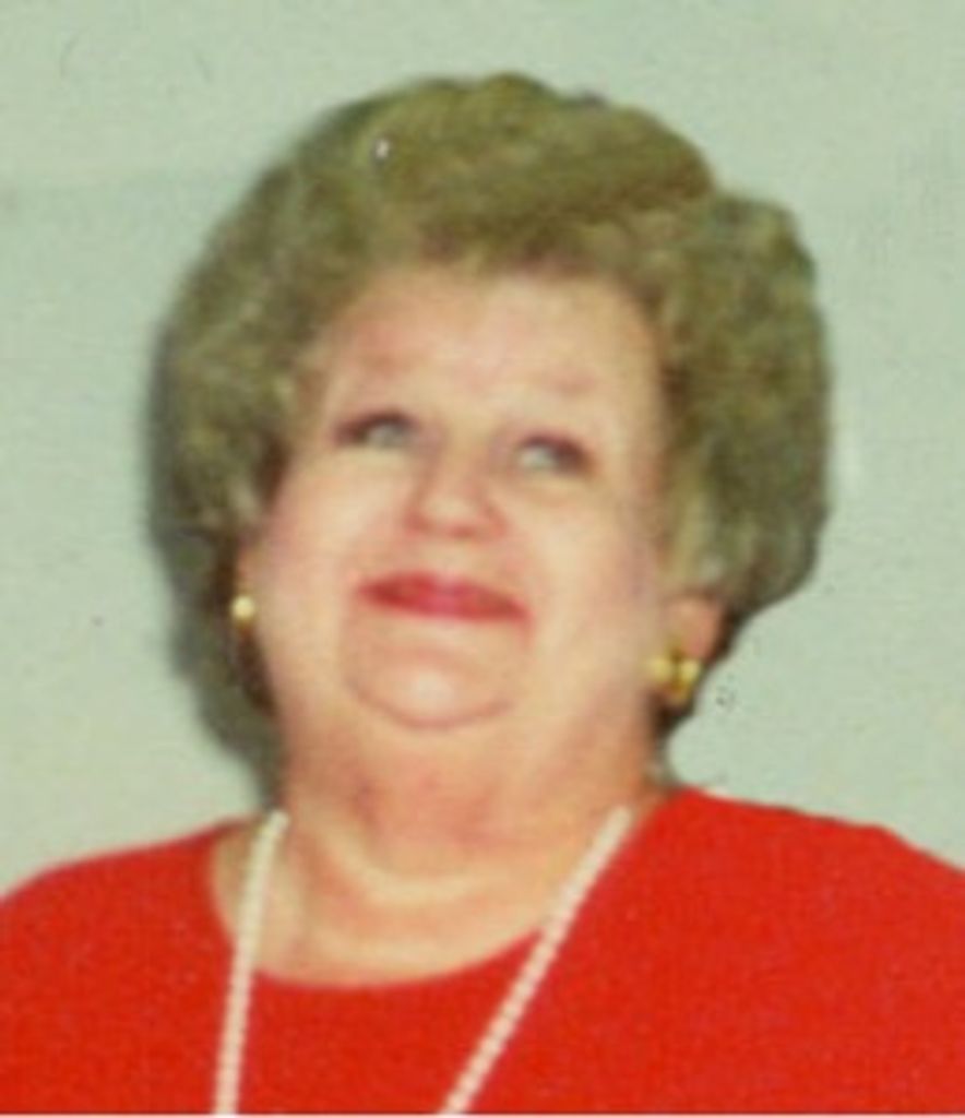 Linda J. Carter