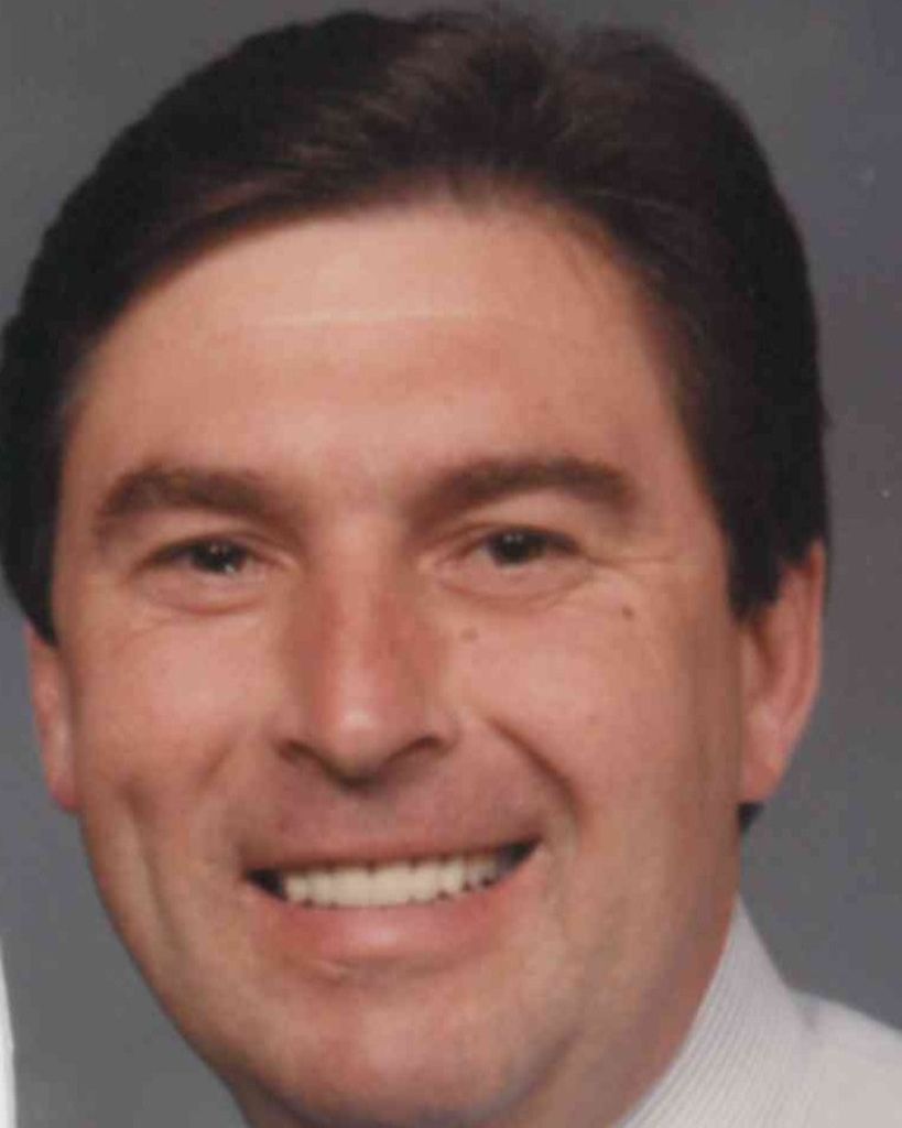 Stephen M. Blasko Profile Photo