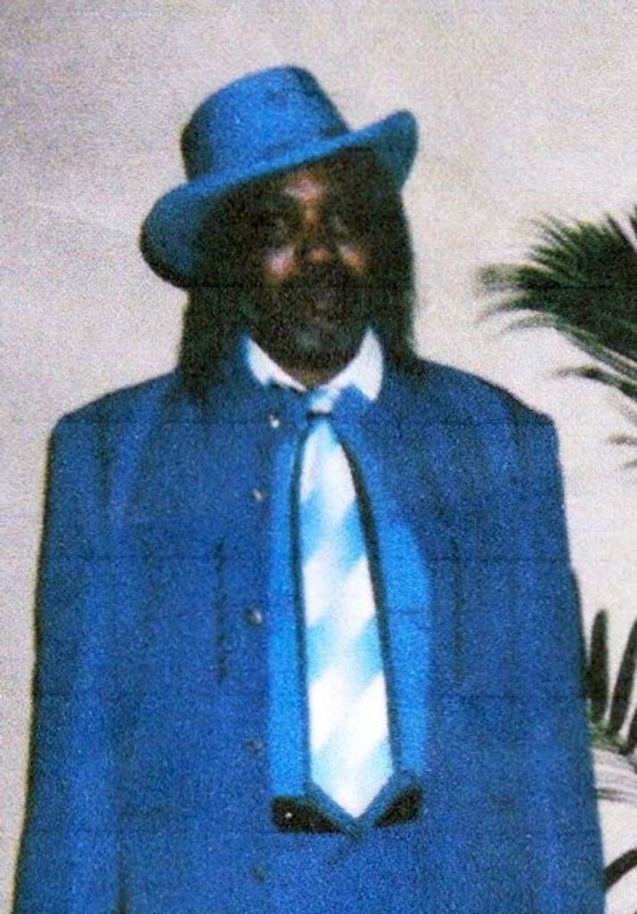 Earbert "Earl" L. Fitchpatrick Profile Photo