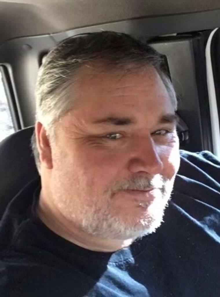 Edward Allan Orberson Profile Photo