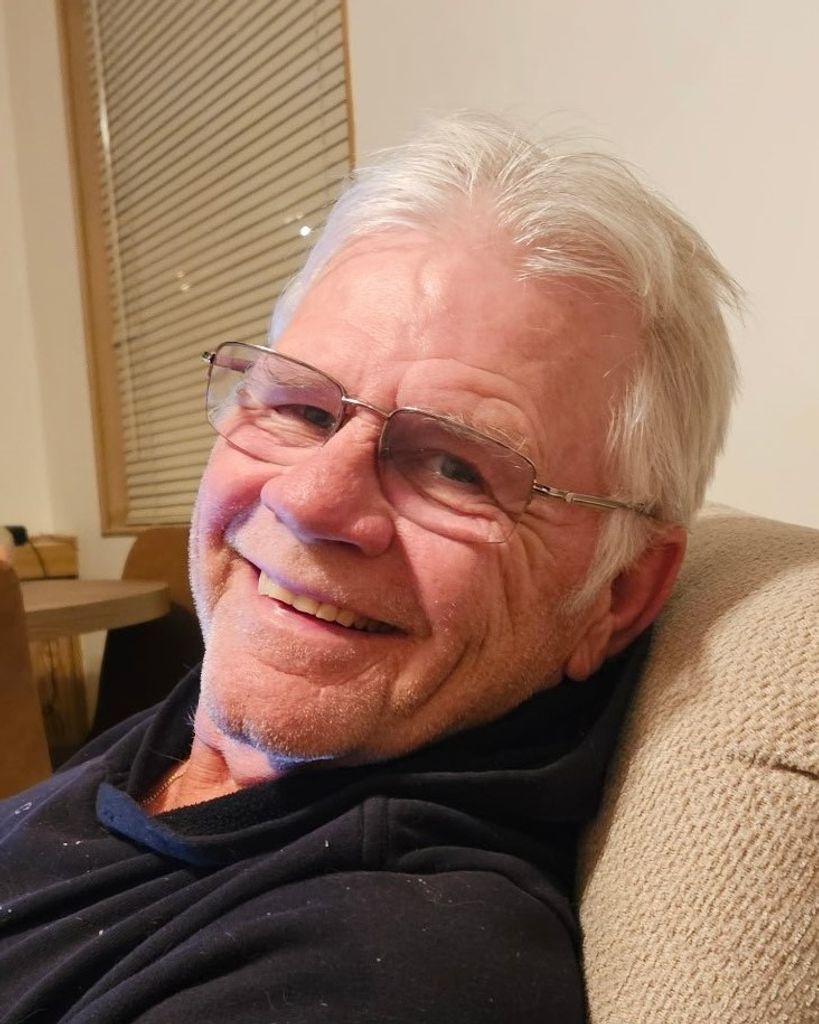 Ronald Boyd Johnson Profile Photo