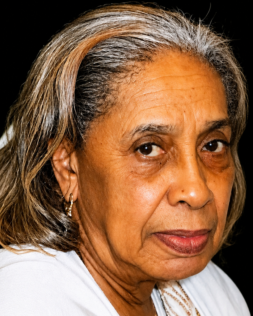 Martha Nathan