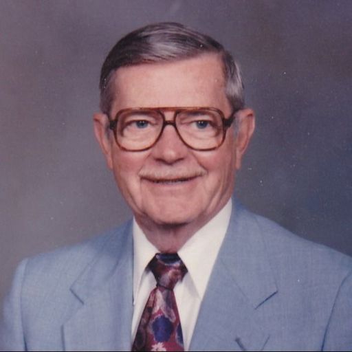 John Richard Kemp Profile Photo