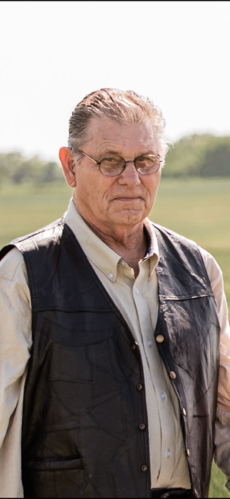 Robert "Clayton" Jenkins Profile Photo