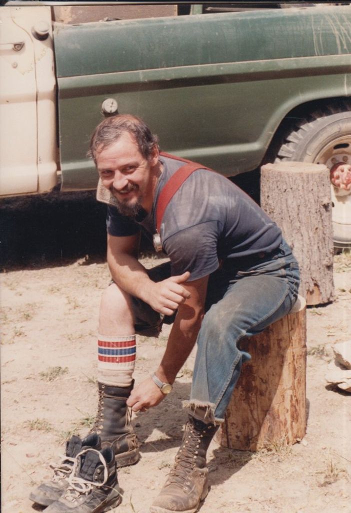 Paul Clayton Lindquist Profile Photo