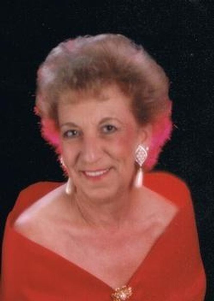 Lola M. Sellers