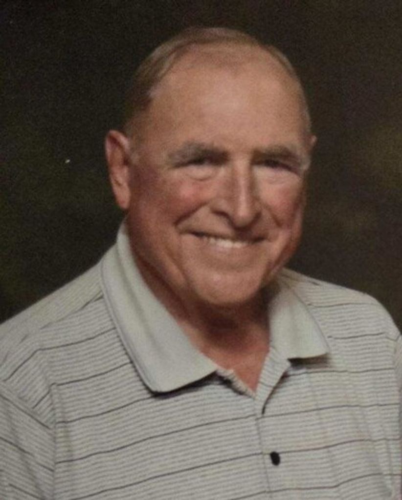 Carlton Broward Brown Profile Photo