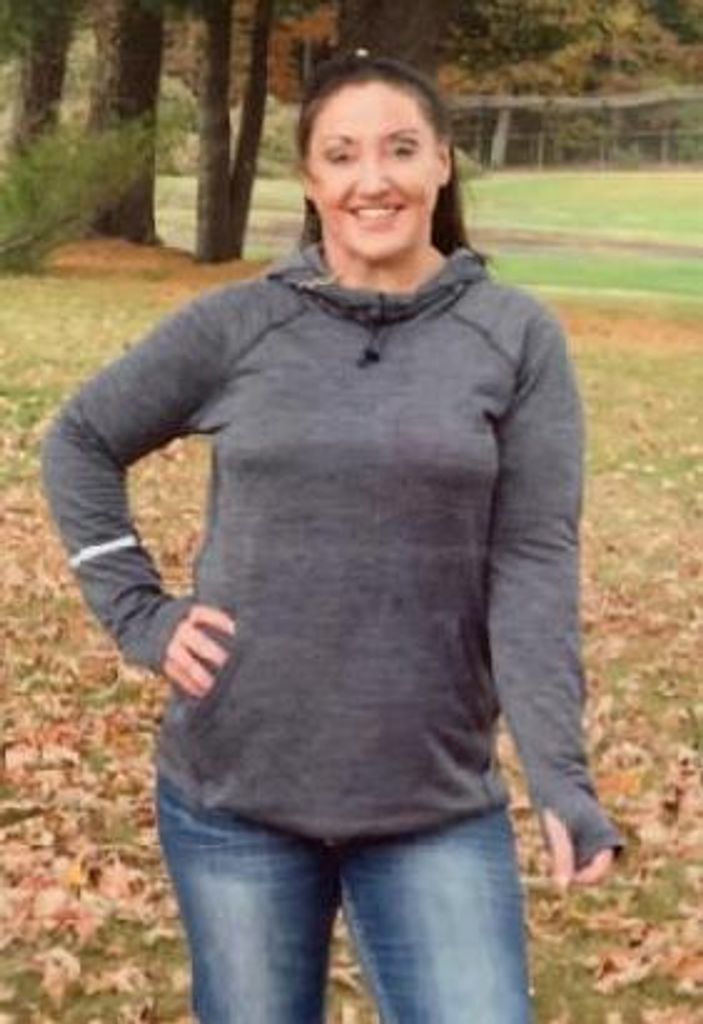 Lindsey Hawkins Franklin