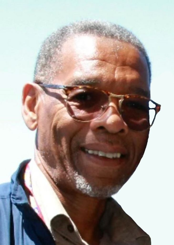 Rudolph Terry Hill, Sr. Profile Photo