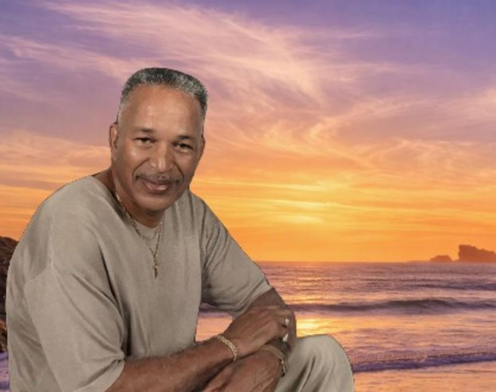 Thomas Joseph Jones Profile Photo