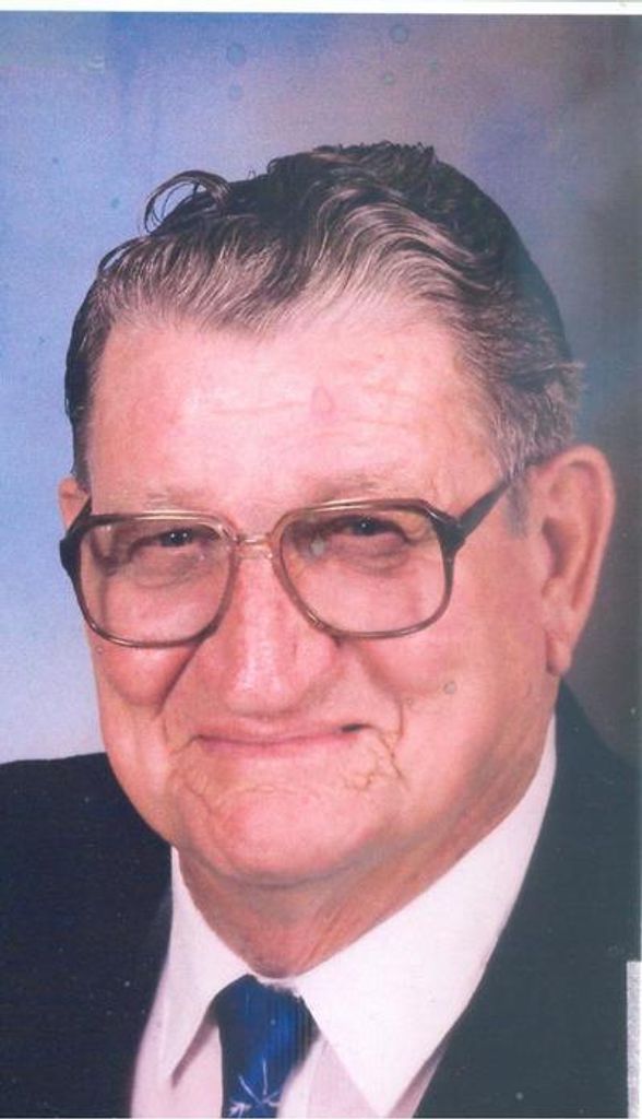 Herbert Johnson Profile Photo