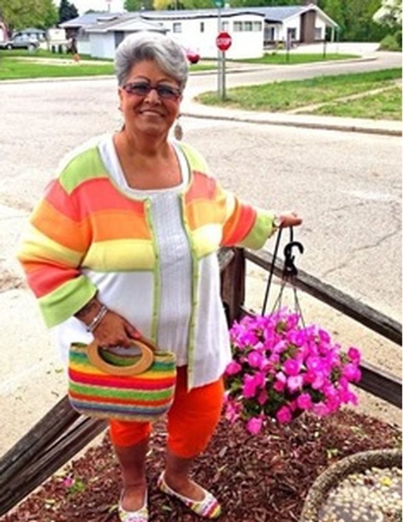 Carol  Ann (Cox) Dewindt