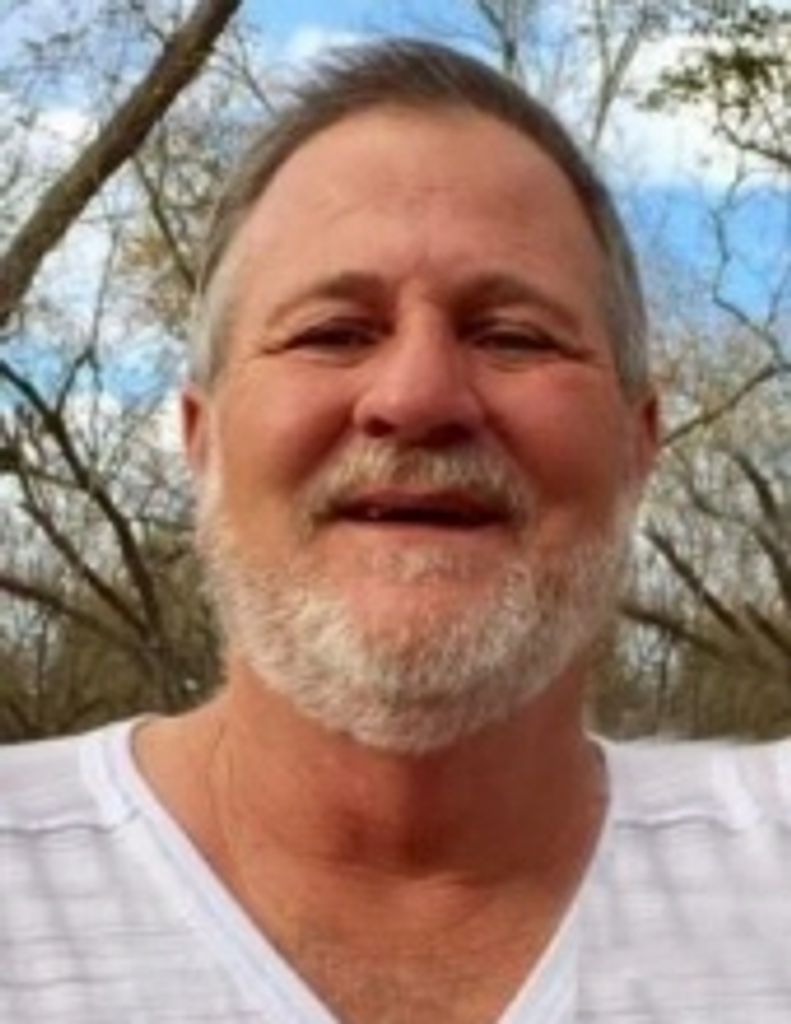 Roy W. Deane