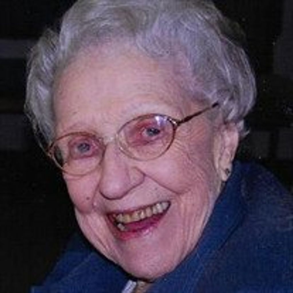 Mary Sedberry
