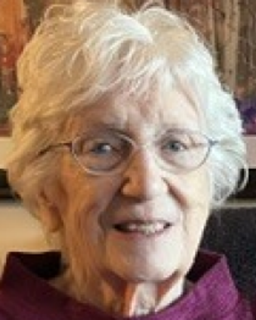 Elizabeth "Betty" Merkel Profile Photo