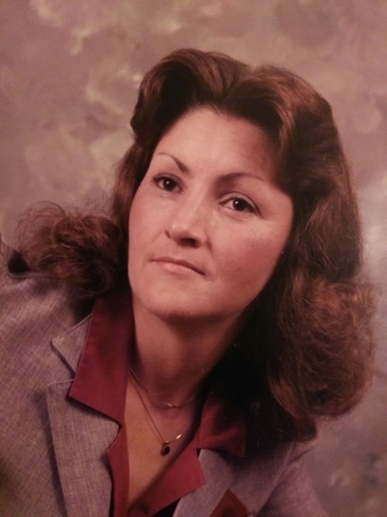 Mildred Diane Wilburn