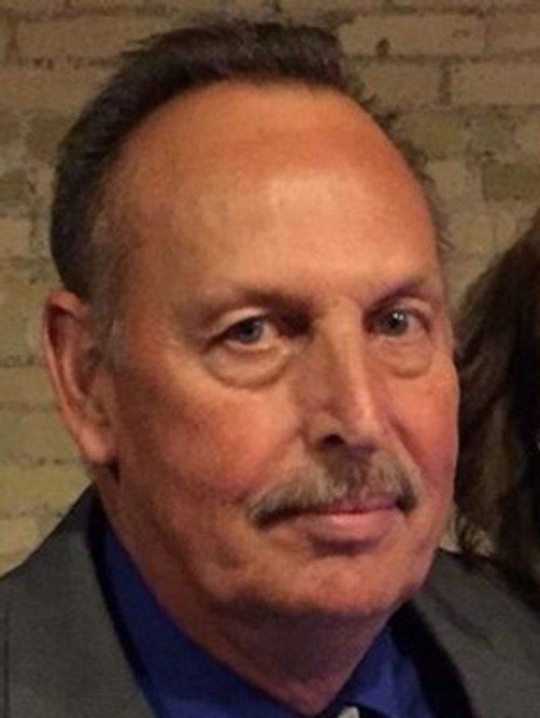 Charles K. And Kenny') Alexander Profile Photo
