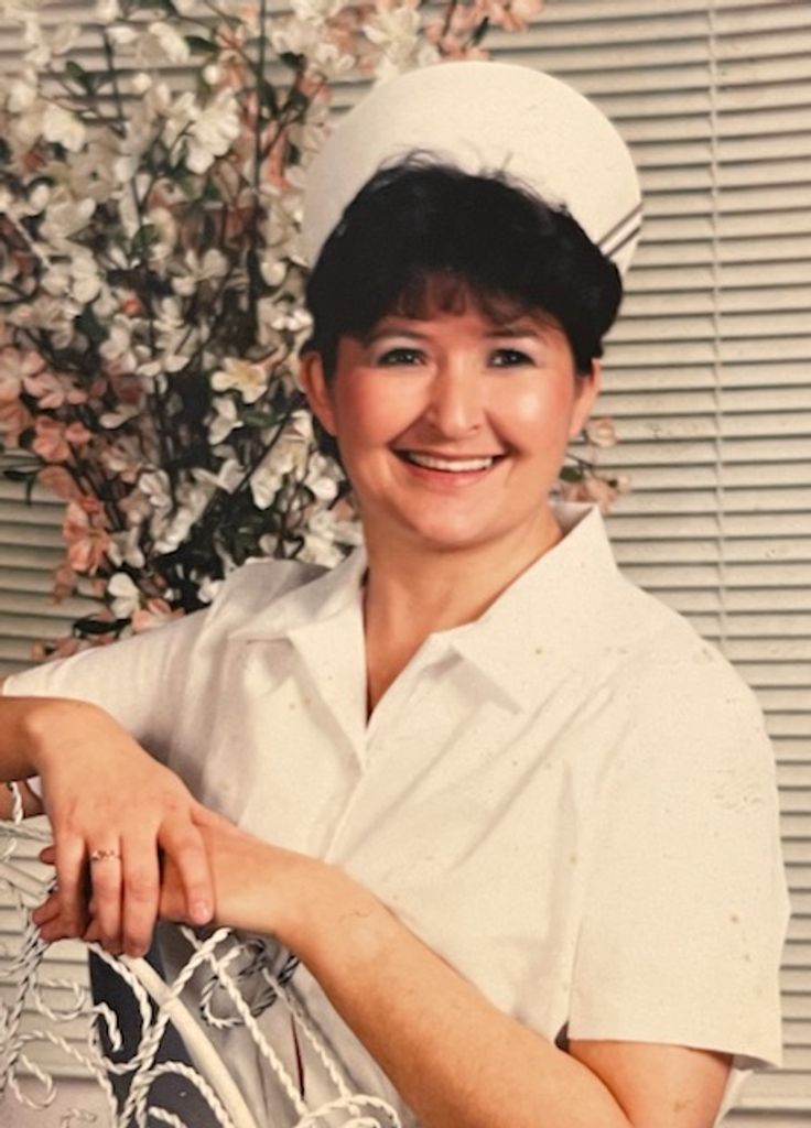 Corine Rise' Mills Profile Photo